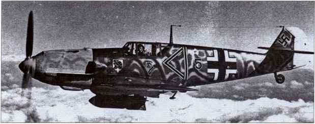 Воздушная война над СССР. 1941 - i_065.jpg