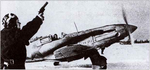 Воздушная война над СССР. 1941 - i_067.jpg