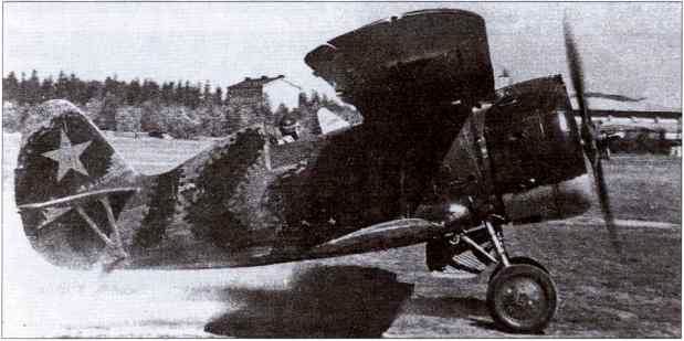 Воздушная война над СССР. 1941 - i_069.jpg