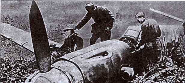 Воздушная война над СССР. 1941 - i_073.jpg