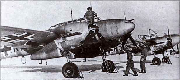 Воздушная война над СССР. 1941 - i_079.jpg