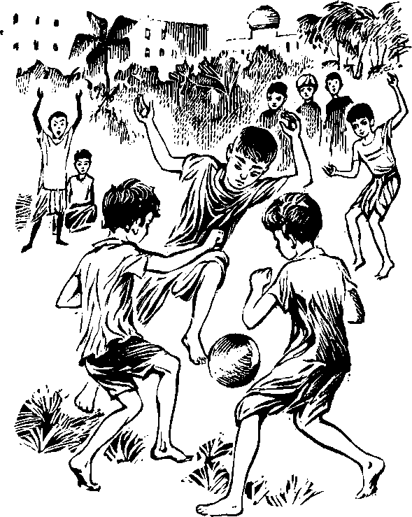 Дорога крізь джунглі (Оповідання індійських письменників) - i_004.png