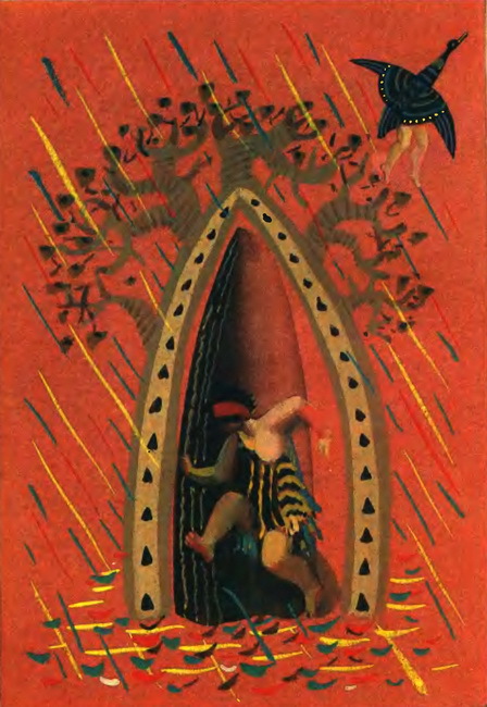 Сказки народов Африки, Австралии и Океании - i_037.jpg