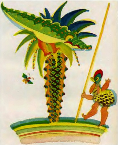 Сказки народов Африки, Австралии и Океании - i_038.jpg