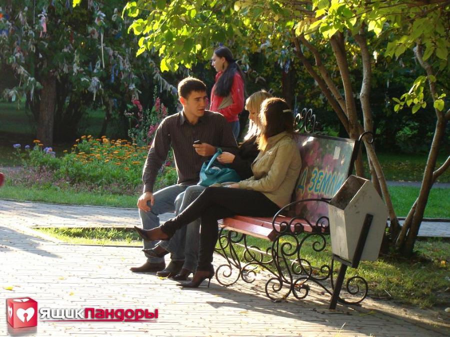 Маленький пинок к большому сексу (СИ) - _34.jpg