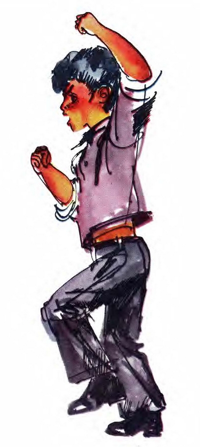 Полынные сказки (с илл.) - i_011.jpg