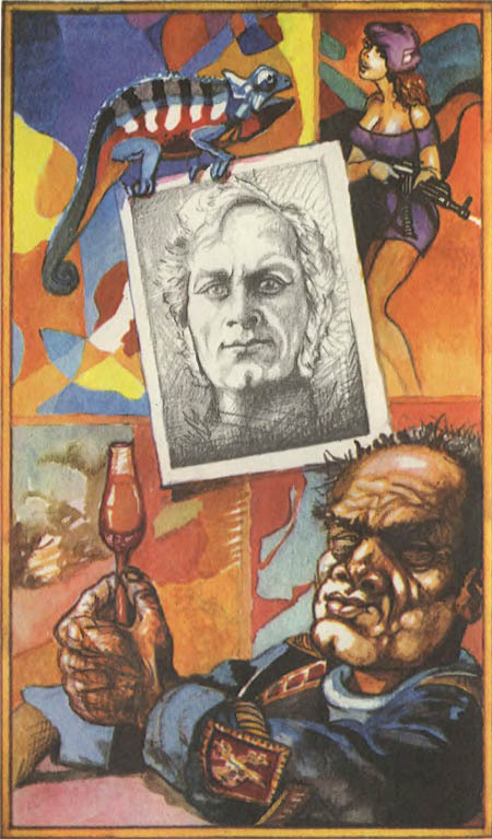 Миры Гарри Гаррисона. Книга 3 - i_009.jpg