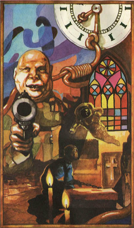 Миры Гарри Гаррисона. Книга 3 - i_011.jpg