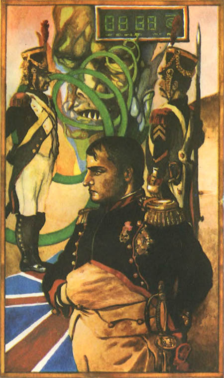 Миры Гарри Гаррисона. Книга 3 - i_012.jpg