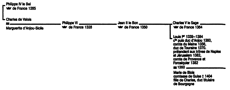 Королевская Франция. От Людовика XI до Генриха IV. 1460-1610 - i_010.png