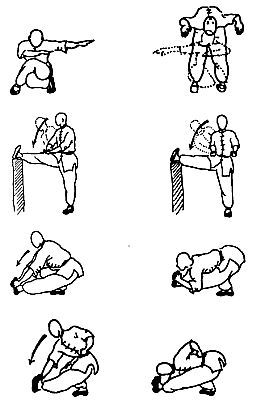 Брюс Ли: Путь опережающего кулака - _49.jpg