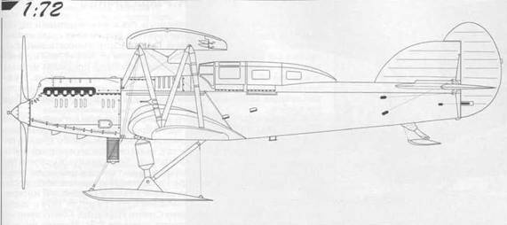 Самолеты-разведчики Р-5 и P-Z - pic_99.jpg