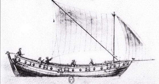 Корабли пиратов 1660 – 1730 - pic_3.jpg