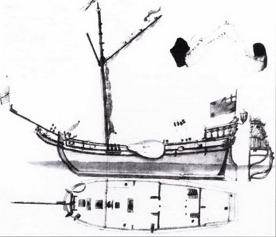 Корабли пиратов 1660 – 1730 - pic_4.jpg