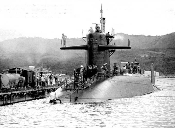 Субмарины США «OHIO» - pic_49.jpg
