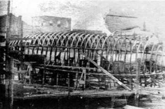 Первые русские подводные лодки. Часть I. - pic_15.jpg