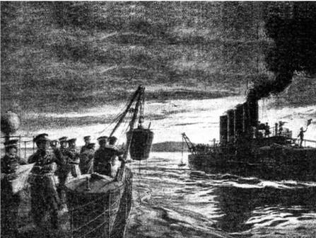 Морская минная война у Порт-Артура - pic_1.jpg