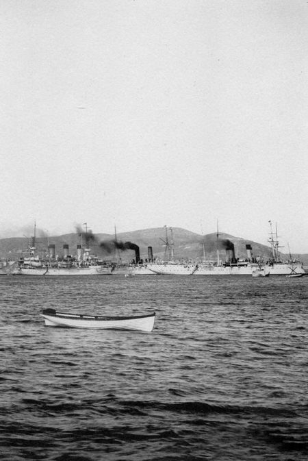 Морская минная война у Порт-Артура - pic_2.jpg