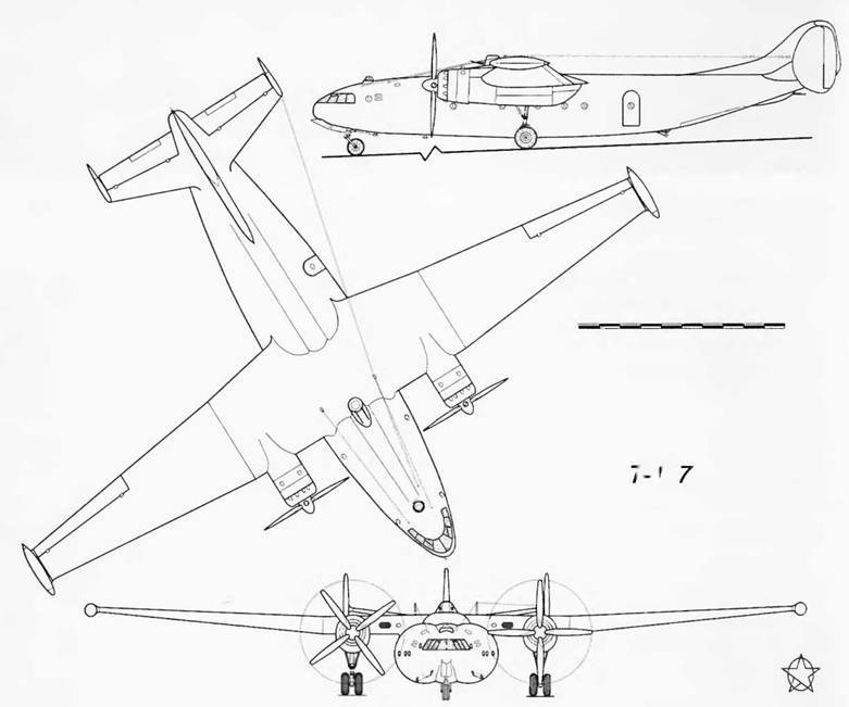 Самолеты Р.Л. Бартини - pic_52.jpg