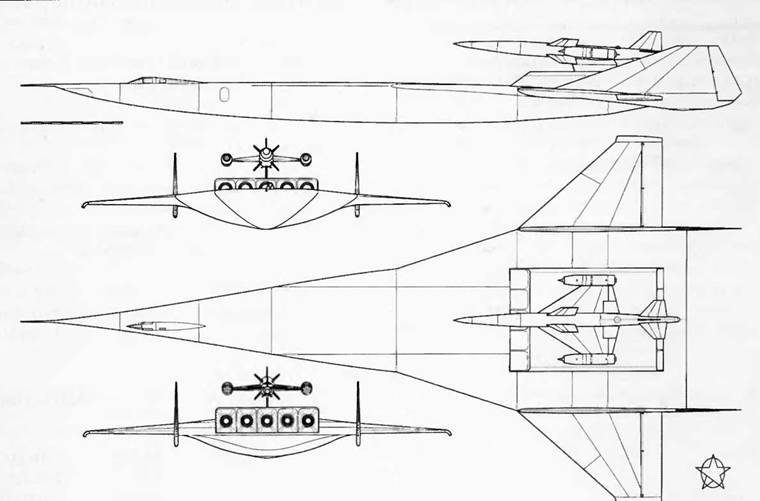 Самолеты Р.Л. Бартини - pic_57.jpg