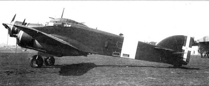 Savoia Marchetti S.79 Фотоархив - pic_153.jpg