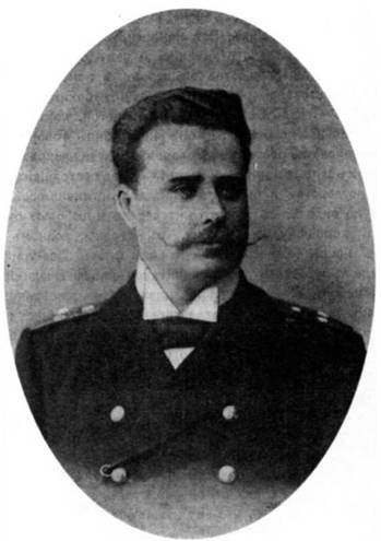 Крейсер I ранга "Россия" (1895 – 1922) - pic_76.jpg