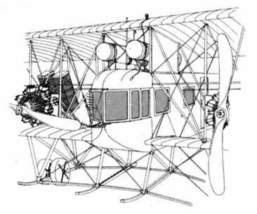 «Илья Муромец». Гордость русской авиации - i_115.jpg