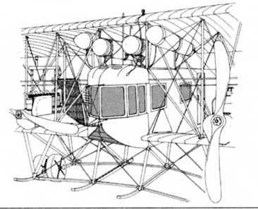 «Илья Муромец». Гордость русской авиации - i_116.jpg