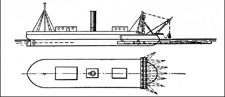 Отечественные морские ледоколы. От «Ермака» до «50 лет победы» - i_003.png