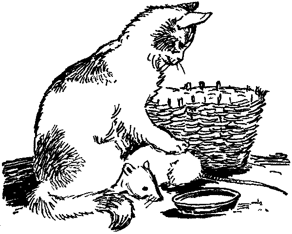 Полосатая спинка. Рассказы - pic10.png