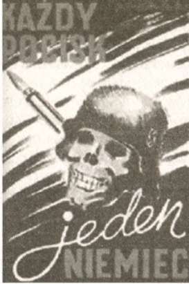 «Штрафники» СС. Зондеркоманда «Дирлевангер» - i_047.jpg