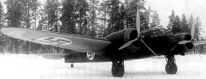 ВВС Финляндии 1939-1945 Фотоархив - pic_2.jpg