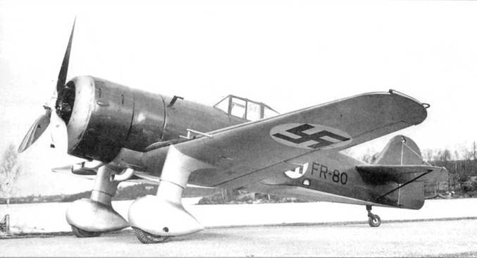 ВВС Финляндии 1939-1945 Фотоархив - pic_5.jpg