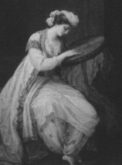 Екатерина Дашкова: Жизнь во власти и в опале - i_031.jpg