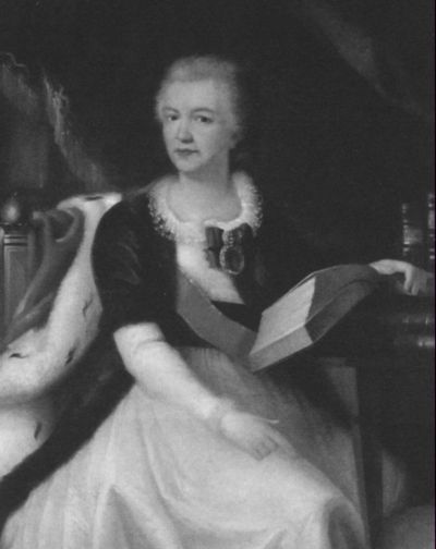 Екатерина Дашкова: Жизнь во власти и в опале - i_033.jpg