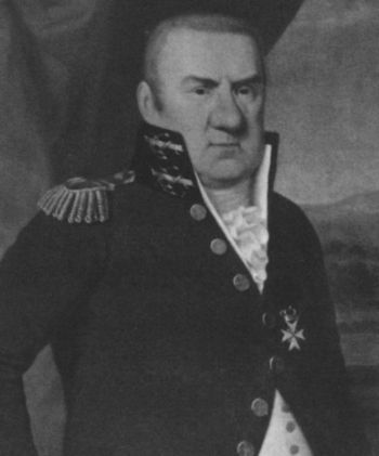 Екатерина Дашкова: Жизнь во власти и в опале - i_035.jpg