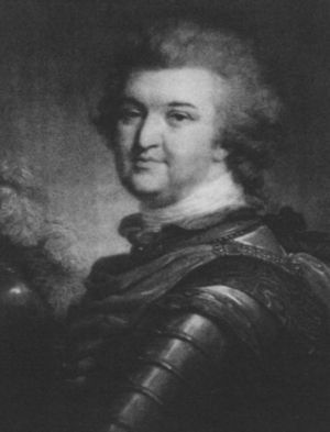 Екатерина Дашкова: Жизнь во власти и в опале - i_037.jpg