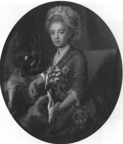 Екатерина Дашкова: Жизнь во власти и в опале - i_046.jpg