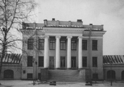 Екатерина Дашкова: Жизнь во власти и в опале - i_048.jpg