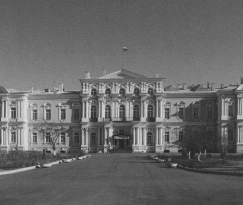 Екатерина Дашкова: Жизнь во власти и в опале - i_049.jpg