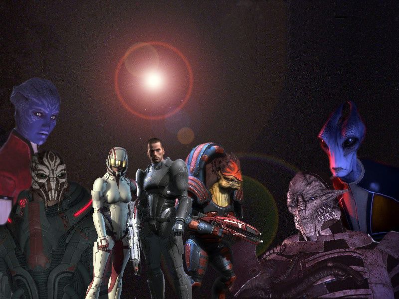 Mass Effect - pic_1.jpg