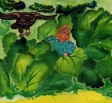 Три медведя (с илл.) - i_001.jpg