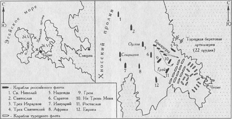 Адмиралы России. Гордость Императорского флота - p_325a.jpg