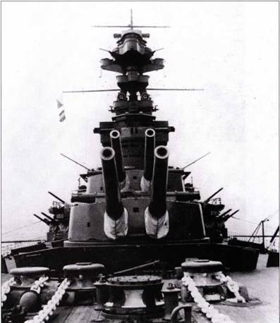 Британский линейный крейсер «Hood». Крупным планом - pic_65.jpg