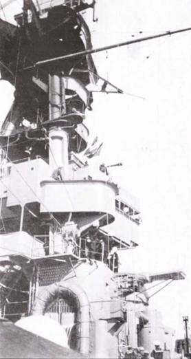 Британский линейный крейсер «Hood». Крупным планом - pic_70.jpg