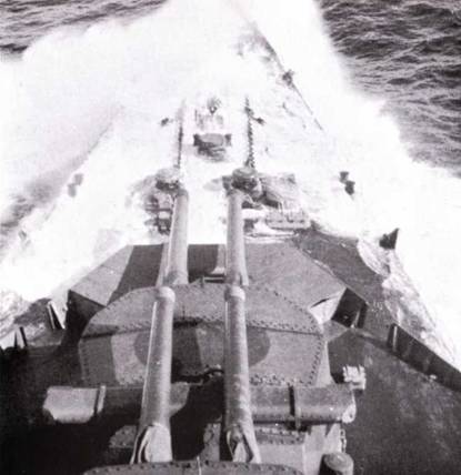 Британский линейный крейсер «Hood». Крупным планом - pic_92.jpg