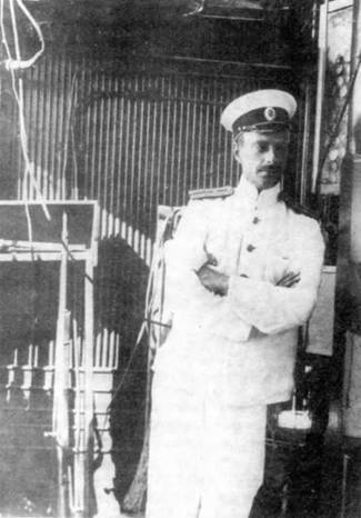 "Слава". Последний броненосец эпохи доцусимского судостроения. (1901-1917) - pic_30.jpg