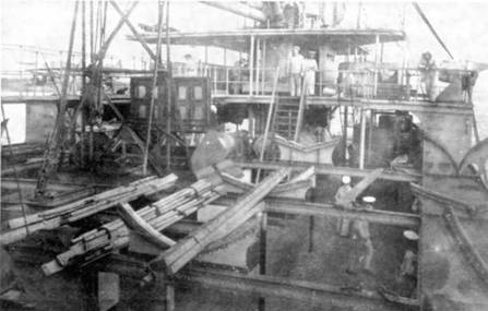 "Слава". Последний броненосец эпохи доцусимского судостроения. (1901-1917) - pic_33.jpg