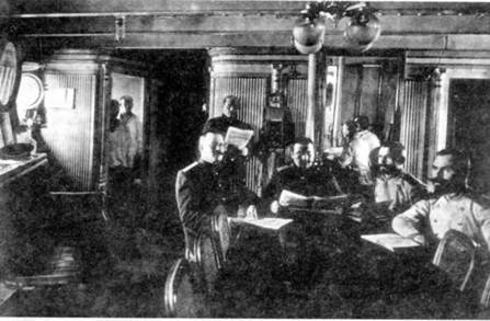 "Слава". Последний броненосец эпохи доцусимского судостроения. (1901-1917) - pic_41.jpg