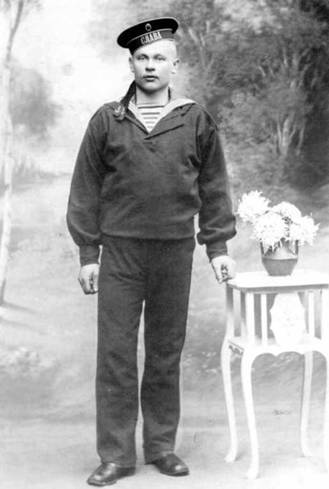 "Слава". Последний броненосец эпохи доцусимского судостроения. (1901-1917) - pic_109.jpg